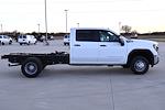 New 2026 GMC Sierra 3500 Crew Cab 60 CA Cab Chassis for sale #GT3267 - photo 4