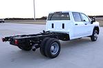 New 2026 GMC Sierra 3500 Crew Cab 60 CA Cab Chassis for sale #GT3267 - photo 5