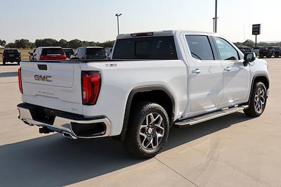 New 2026 GMC Sierra 1500 SLT Crew Cab 4WD Pickup for sale #GT3275 - photo 2