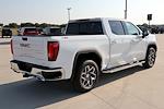 New 2026 GMC Sierra 1500 SLT Crew Cab 4WD Pickup for sale #GT3275 - photo 2