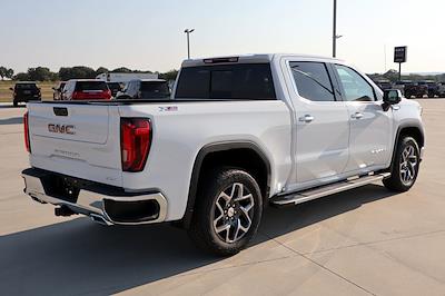 New 2026 GMC Sierra 1500 SLT Crew Cab 4WD Pickup for sale #GT3286 - photo 2