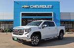 New 2026 GMC Sierra 1500 SLT Crew Cab 4WD Pickup for sale #GT3286 - photo 1