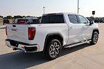 New 2026 GMC Sierra 1500 SLT Crew Cab 4WD Pickup for sale #GT3286 - photo 2