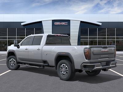 New 2026 GMC Sierra 3500 SLT Crew Cab 4WD Pickup for sale #GT3314 - photo 2