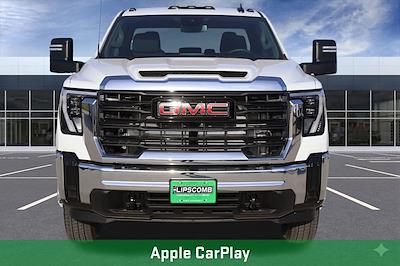 New 2026 GMC Sierra 3500 Pro Crew Cab for sale #GT3473 - photo 2
