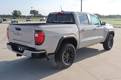 New 2026 GMC Canyon Elevation Crew Cab Pickup for sale #GT3576 - photo 2