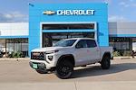 New 2026 GMC Canyon Elevation Crew Cab Pickup for sale #GT3576 - photo 1