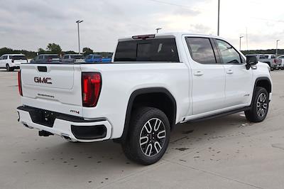 New 2026 GMC Sierra 1500 AT4 Crew Cab 4WD Pickup for sale #GT3708 - photo 2