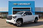 New 2026 GMC Sierra 1500 AT4 Crew Cab 4WD Pickup for sale #GT3719 - photo 1
