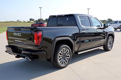 New 2026 GMC Sierra 1500 Denali Ultimate Crew Cab 4WD Pickup for sale #GT3959 - photo 2