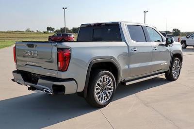 New 2026 GMC Sierra 1500 Denali Ultimate Crew Cab 4WD Pickup for sale #GT4363 - photo 2