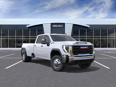 New 2026 GMC Sierra 3500 Pro Crew Cab for sale #GT4709 - photo 1