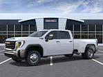 New 2026 GMC Sierra 3500 Pro Crew Cab for sale #GT4709 - photo 3