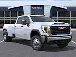 New 2026 GMC Sierra 3500 Pro Crew Cab for sale #GT4709 - photo 7
