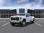 New 2026 GMC Sierra 3500 Pro Crew Cab for sale #GT4709 - photo 8