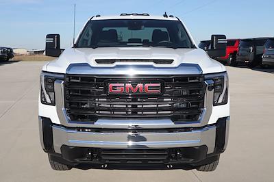 New 2026 GMC Sierra 3500 Crew Cab 60 CA Cab Chassis for sale #GT4734 - photo 2