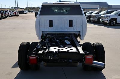 New 2026 GMC Sierra 3500 Crew Cab 60 CA Cab Chassis for sale #GT4734 - photo 2