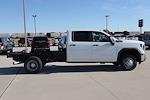 New 2026 GMC Sierra 3500 Crew Cab 60 CA Cab Chassis for sale #GT4734 - photo 3