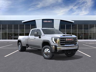 New 2026 GMC Sierra 3500 SLE Crew Cab for sale #GT4946 - photo 1