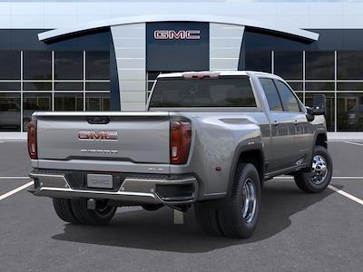 New 2026 GMC Sierra 3500 SLE Crew Cab for sale #GT4946 - photo 2
