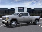 New 2026 GMC Sierra 3500 SLE Crew Cab for sale #GT4946 - photo 3