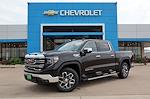 New 2026 GMC Sierra 1500 SLT Crew Cab 4WD Pickup for sale #GT5012 - photo 1