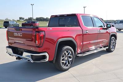 New 2026 GMC Sierra 1500 SLT Crew Cab 4WD Pickup for sale #GT5017 - photo 2