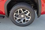 New 2026 GMC Sierra 1500 SLT Crew Cab 4WD Pickup for sale #GT5017 - photo 6