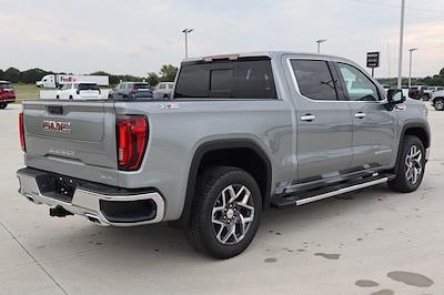 New 2026 GMC Sierra 1500 SLT Crew Cab 4WD Pickup for sale #GT5022 - photo 2