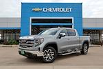 New 2026 GMC Sierra 1500 SLT Crew Cab 4WD Pickup for sale #GT5022 - photo 1