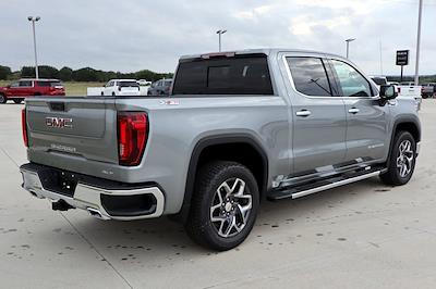 New 2026 GMC Sierra 1500 SLT Crew Cab 4WD Pickup for sale #GT5025 - photo 2