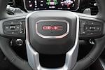 New 2026 GMC Sierra 1500 SLT Crew Cab 4WD Pickup for sale #GT5025 - photo 12