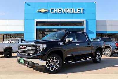 New 2026 GMC Sierra 1500 SLT Crew Cab 4WD Pickup for sale #GT5026 - photo 1