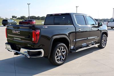 New 2026 GMC Sierra 1500 SLT Crew Cab 4WD Pickup for sale #GT5026 - photo 2