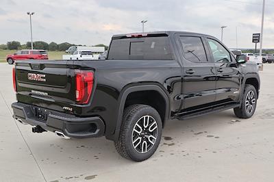 New 2026 GMC Sierra 1500 AT4 Crew Cab 4WD Pickup for sale #GT5228 - photo 2