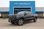 New 2026 GMC Sierra 1500 AT4 Crew Cab 4WD Pickup for sale #GT5228 - photo 1