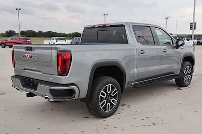 New 2026 GMC Sierra 1500 AT4 Crew Cab 4WD Pickup for sale #GT5234 - photo 2