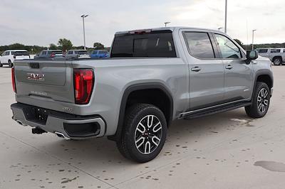 New 2026 GMC Sierra 1500 AT4 Crew Cab 4WD Pickup for sale #GT5238 - photo 2
