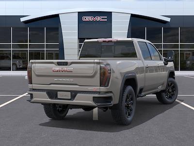 New 2026 GMC Sierra 2500 AT4 Crew Cab for sale #GT5362 - photo 2