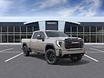 New 2026 GMC Sierra 2500 AT4 Crew Cab for sale #GT5362 - photo 1