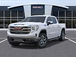 New 2026 GMC Sierra 1500 SLT Crew Cab for sale #GT5501 - photo 6