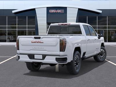 New 2026 GMC Sierra 2500 Denali Ultimate Crew Cab for sale #GT5993 - photo 2