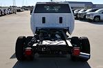 New 2026 GMC Sierra 3500 Pro Crew Cab 4WD 60 CA Cab Chassis for sale #GT7117 - photo 3