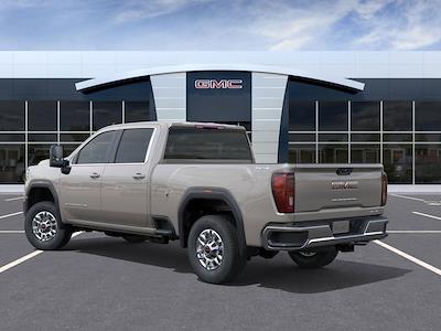 New 2026 GMC Sierra 2500 SLE Crew Cab for sale #GT7255 - photo 2