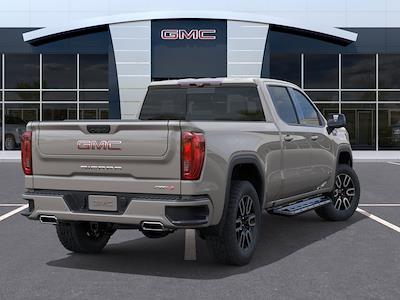 New 2026 GMC Sierra 1500 AT4 Crew Cab for sale #GT7323 - photo 2