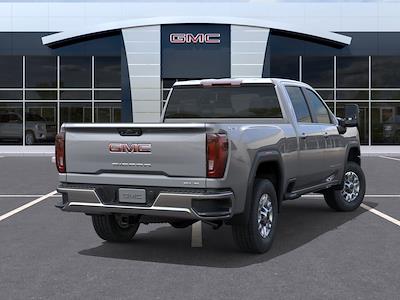 New 2026 GMC Sierra 2500 SLE Crew Cab for sale #GT7504 - photo 2