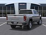 New 2026 GMC Sierra 2500 SLE Crew Cab for sale #GT7504 - photo 4