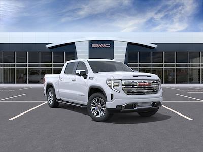New 2026 GMC Sierra 1500 Denali Crew Cab for sale #GT7581 - photo 1