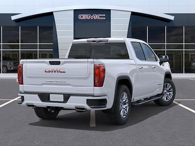 New 2026 GMC Sierra 1500 Denali Crew Cab for sale #GT7581 - photo 2