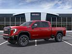 New 2026 GMC Sierra 2500 AT4X Crew Cab for sale #GT7776 - photo 3